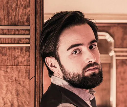Daniil Trifonov